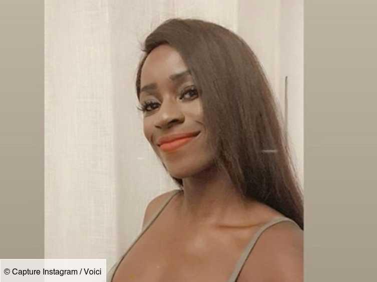 Voici On Twitter Hadja Koh Lanta Les 4 Terres Cette Raison Dechirante Pour Laquelle Elle Participe A La Nouvelle Saison Https T Co N3jb2qjgbg Https T Co Snr1k4aeob