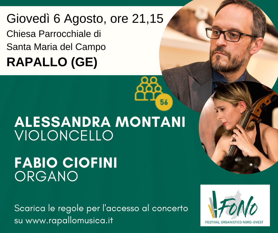 Rapallo Musica tweet media