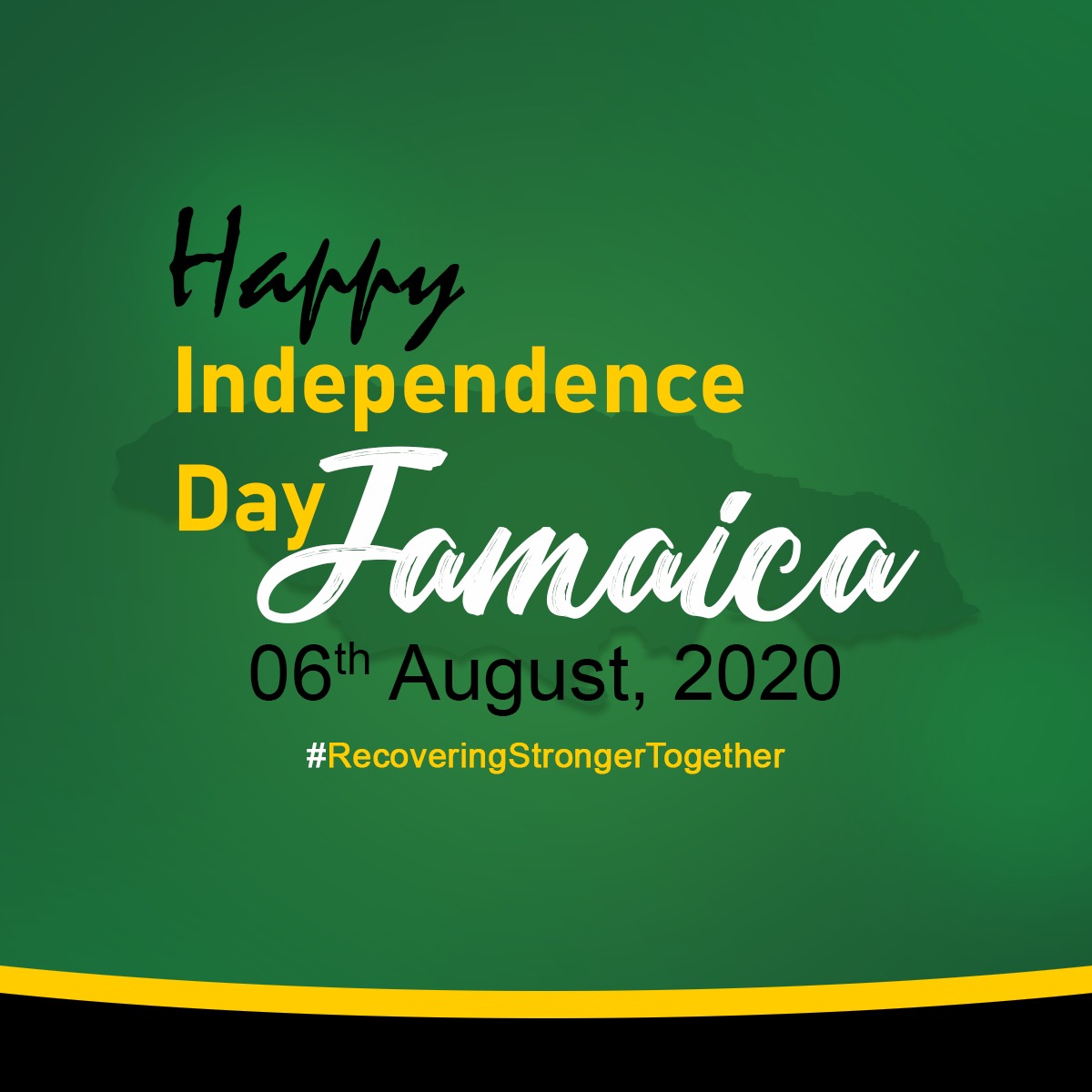 Andrew Holness tweet media