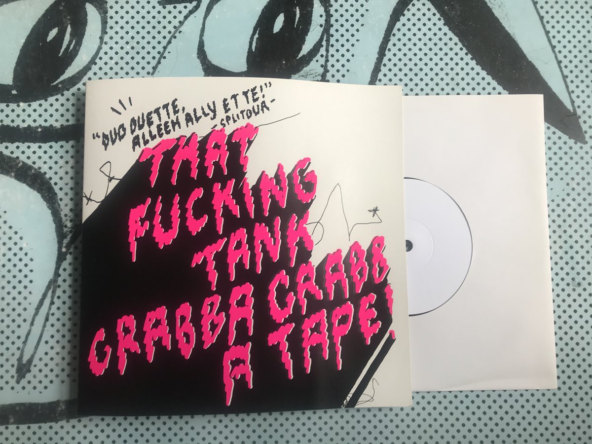 ThatFuckingTank tweet media