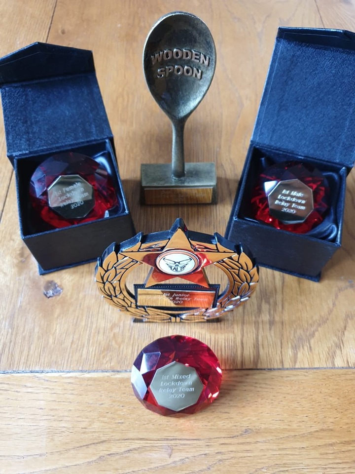 Virtual Lockdown Relay Sunday 9th August

Would you like an opportunity to be receiving one of these awards? 
Well you still have time to get a relay team or join one! 
dealtri.co.uk/news/2020-07-3…