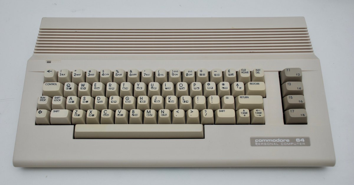EvoluteGames's tweet photo. A week on Saturday I'll be giving away a Raspberry Pi based #C64 live on stream. Tonight on stream we'll build that machine and give it a little test, from 9:30pm BST on Twitch. https://t.co/MQvKjuxrfr
