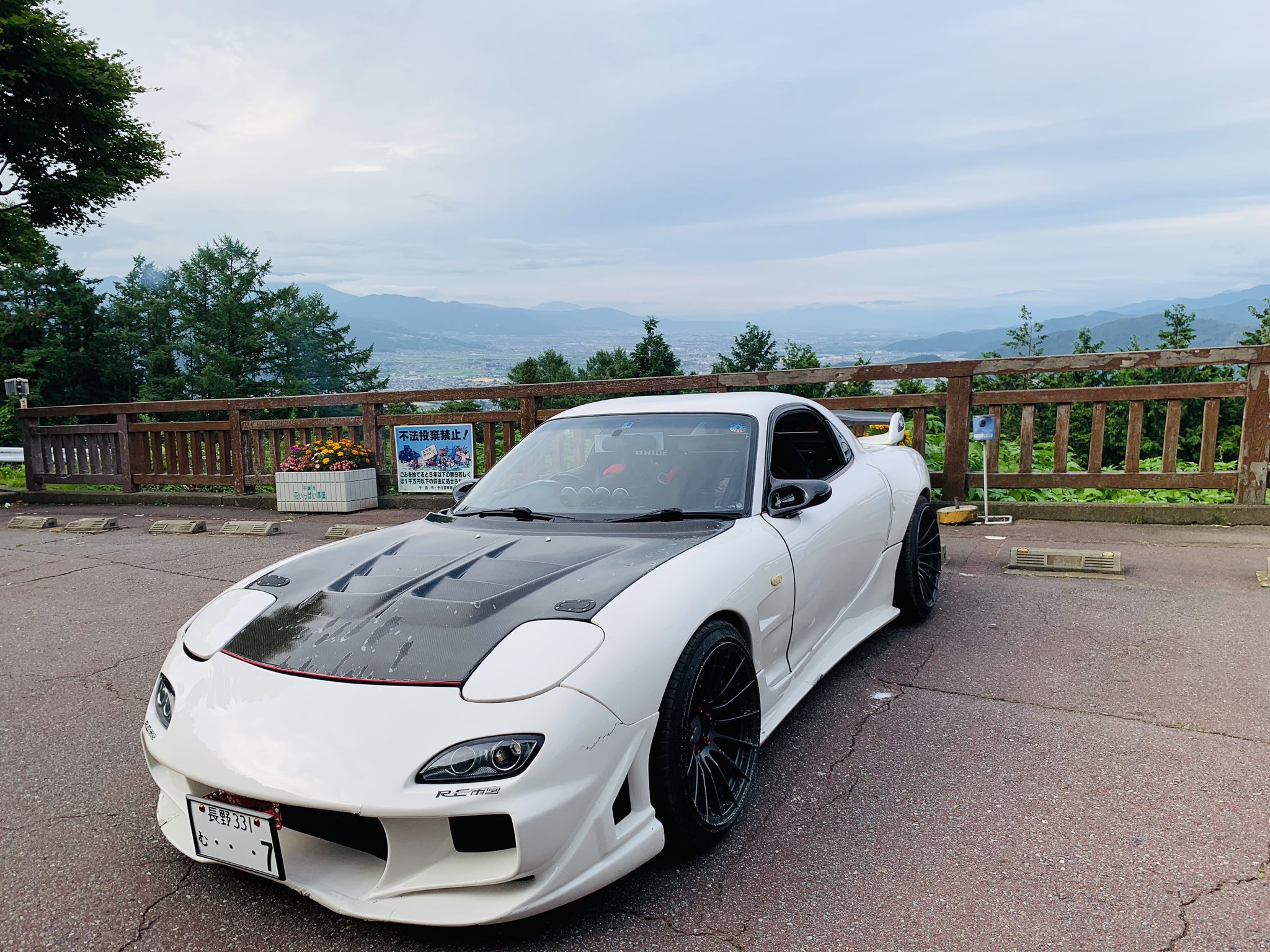 たくみ Fd3s Fdしか勝たん Fdかっこいいからみんな乗ろう T Co Tvtjapuoti Twitter