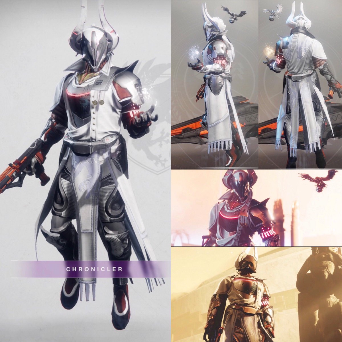 AR4ENT1S's tweet photo. @TheGammatrap @Tenrouken_ Templar Knight themed 😌 https://t.co/ZQYaUbleCq
