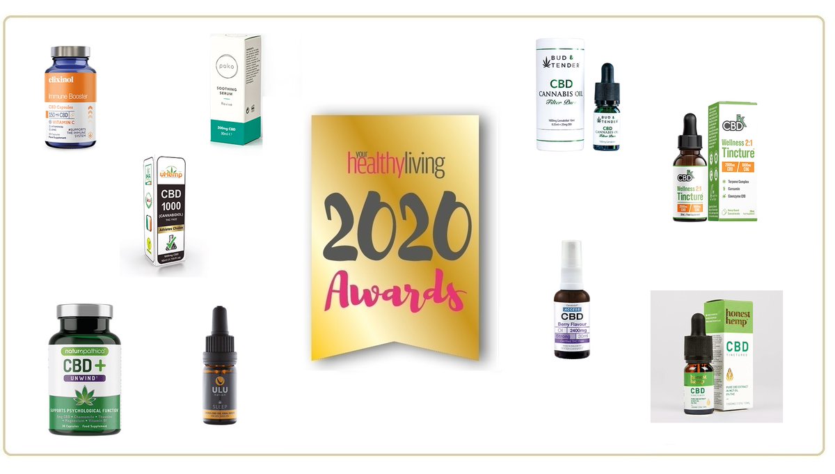 QBF_PR's tweet photo. Huge congratulations to our client, @accesscbduk , for proudly being nominated as one of the best CBD products in the @YHLMag  awards 2020. 😍

Click the link below and give ACCESS your vote! 👍

https://t.co/aGs5TaWOhs 

#yhlawards #yhlawards2020 #cbd #cbdoil #accesscbd https://t.co/EbUHiznpxs