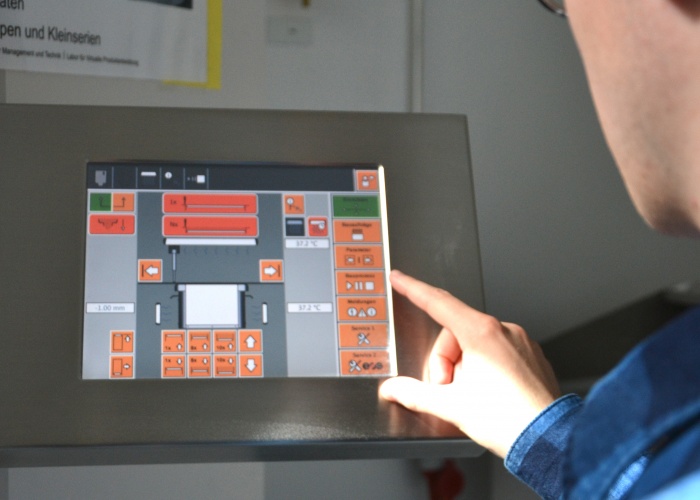 12.8.2020: #Chatbots erfolgreich konzipieren und umsetzen | Online-Seminar des Mittelstand 4.0-Kompetenzzentrums Lingen. Kostenfrei teilnehmen unter: kompetenzzentrum-lingen.digital/termin/chatbot…