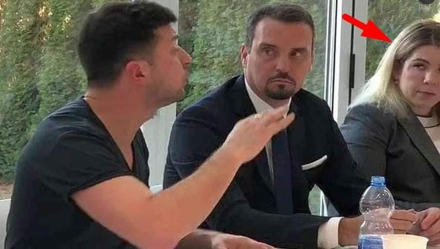 Вместо сложившего мандат Вакарчука нардепом от "Голоса" станет ветеран-доброволец Андрей Шараскин (Богема) - Цензор.НЕТ 7801