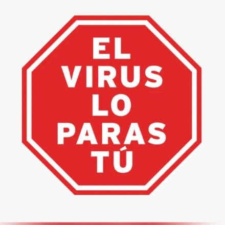 Buenos dias a todos!  Hoy amanezco con una Enorme Esperanza de que hay una luz al final del tunel!  Unamonos a los esfuerzos de #TodoPanama  como podamos, ya sea donando nuestro tiempo y habilidades, o aportando $ para hacer de esta iniciativa el exito q TODOS necesitamos.