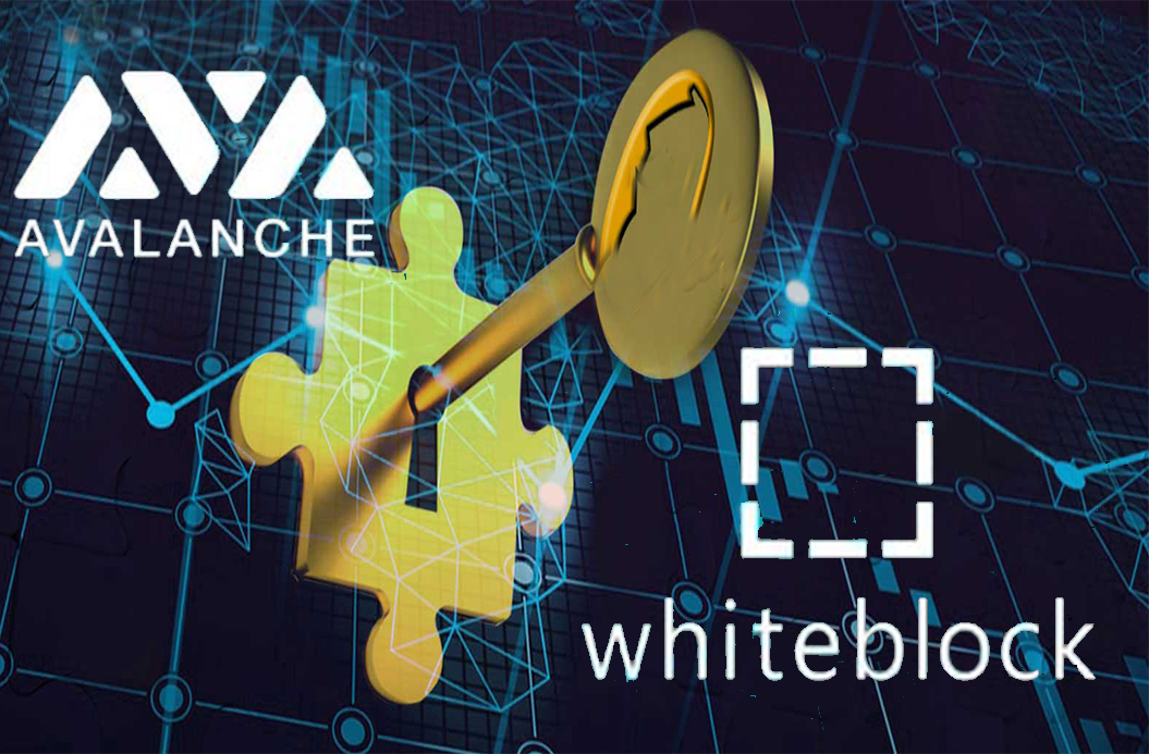 nipek14's tweet photo. With many clients such as #Binance, CEO Zak Cole says; "#AVALANCHE is an exciting new project in our field with a revolutionary consensus mechanism. 
Our team is excited to work on this next generation of #blockchaintechnology"
For the rest of the story➡️ https://t.co/KxoifsknoK https://t.co/G8IrfVwm6Y