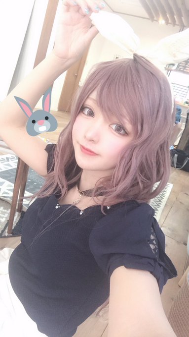 コスプレイヤーおさかなのTwitter画像25