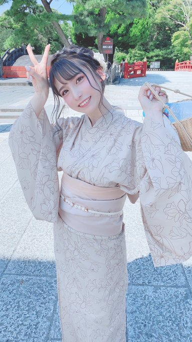 Twitterのコスプレ画像13