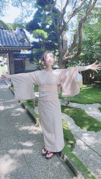 Twitterのコスプレ画像16