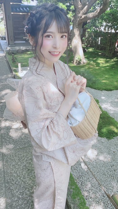 Twitterのコスプレ画像15