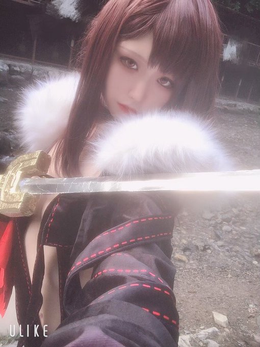 コスプレイヤーわか丸のTwitter画像12