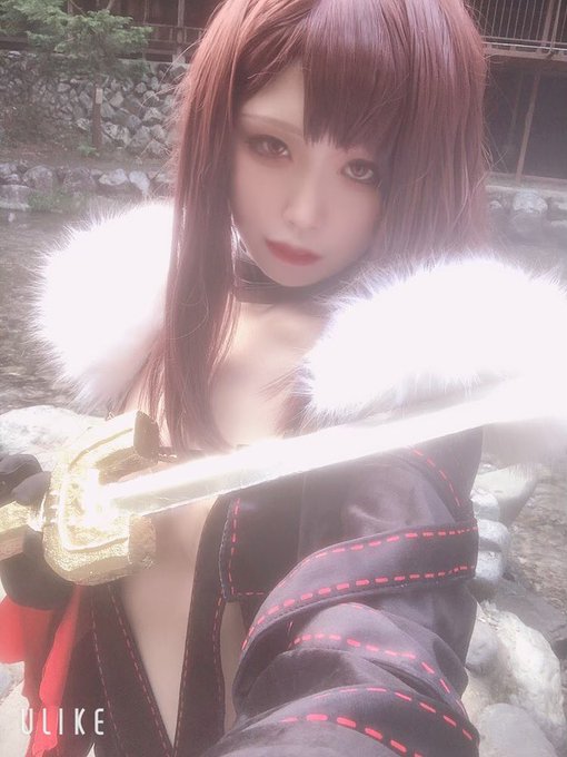 コスプレイヤーわか丸のTwitter画像13