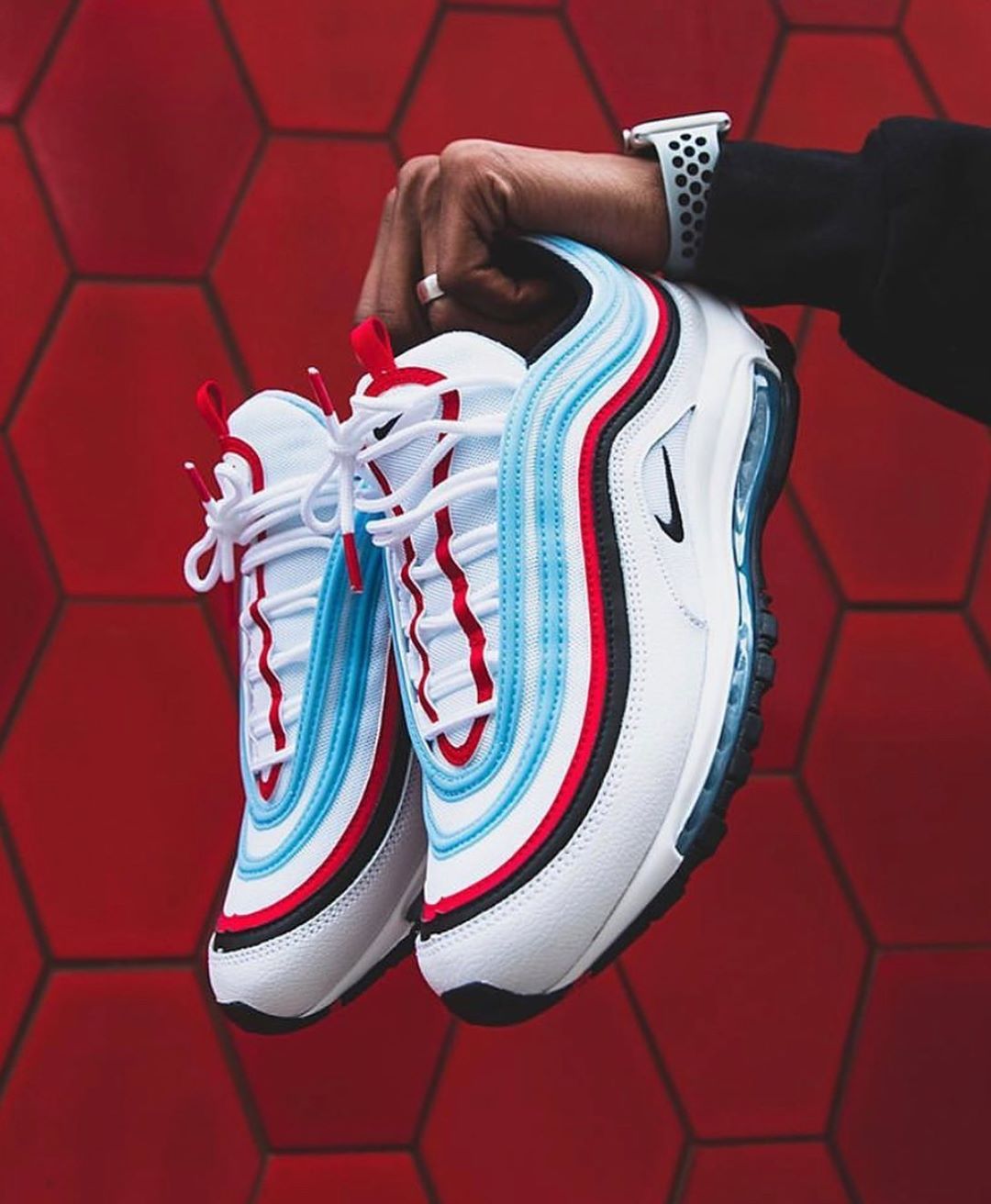 solefed on Twitter: "Restock: Nike Air Max 97 via Snipes USA https://t.co/jYXkSVK9NJ https://t.co/nkZZxmaEDv" / Twitter