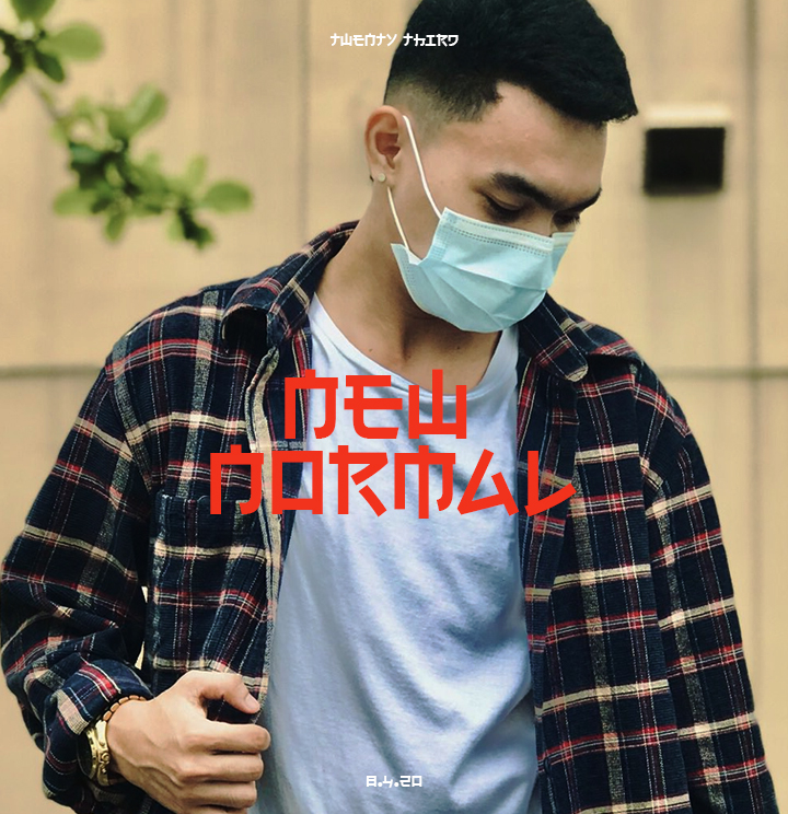 jhonfhelzapata's tweet photo. new.normal #twentythird https://t.co/xpUwAXxWPP