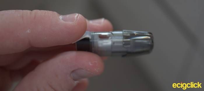 The new SMPO Yoofun is certainly stylish - but how does it perform? <a href="/VaperRed/">Red_Vaper</a> reviews this funky looking little set-up: bit.ly/39ZyBYw #podkit #vapereview #vape #vaping #vapers #ecigclick <a href="/smpovapor/">SMPO</a>