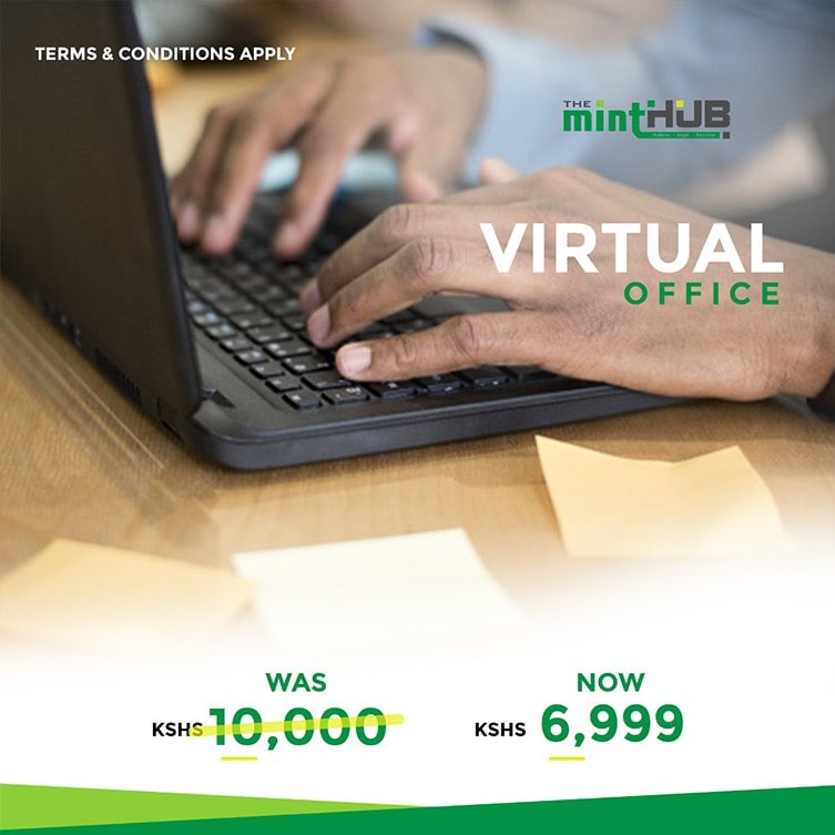 theminthub's tweet photo. You asked and we listened!! 🤗
20% off on ALL packages!
Call us today for more information:
0796752502/0704500200
https://t.co/Pt9HBhML71
#theminthubcares #theminthub #COVID19KE #flattenthecurve #officespace #coworking #workspaceske #covidready #discounts #Sales https://t.co/8jN0Kakmfd