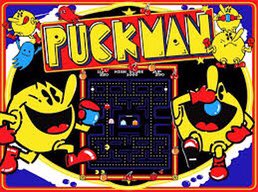 La anécdota:Originalmente el juego se llamó Puck-Man pero a la hora de comercializarlo en USA se cambió ante la facilidad de cambiar la P por una F