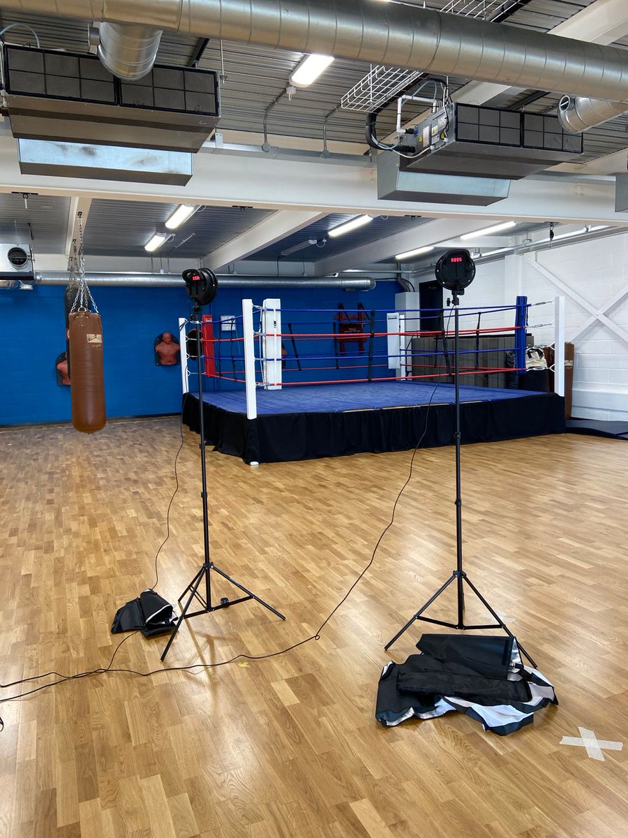After a very quiet few months for the EPIC team, can you guess what our new project might be? The picture is a clue!

#EPIC_Academy_UK