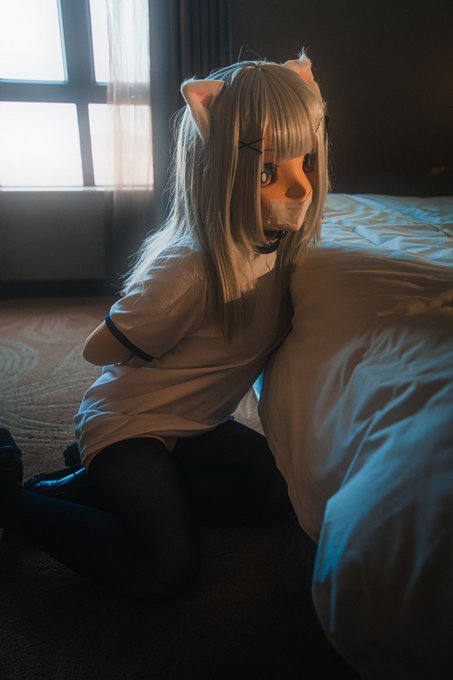 コスプレイヤー上杉遥のTwitter画像13