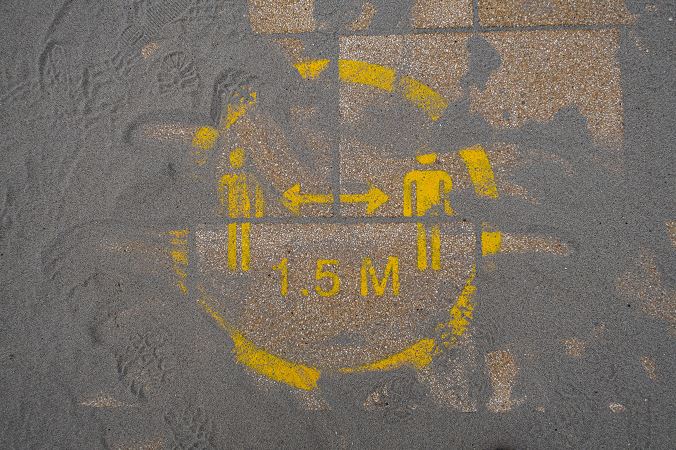 Inzicht in het sentiment en de tevredenheid van klanten blijft een must, juist nu in tijden van Corona. Wil je meer weten over het inzetten van Mystery Guests? Lees er meer over op onze website: lnkd.in/e-irvkn of neem contact met ons op.