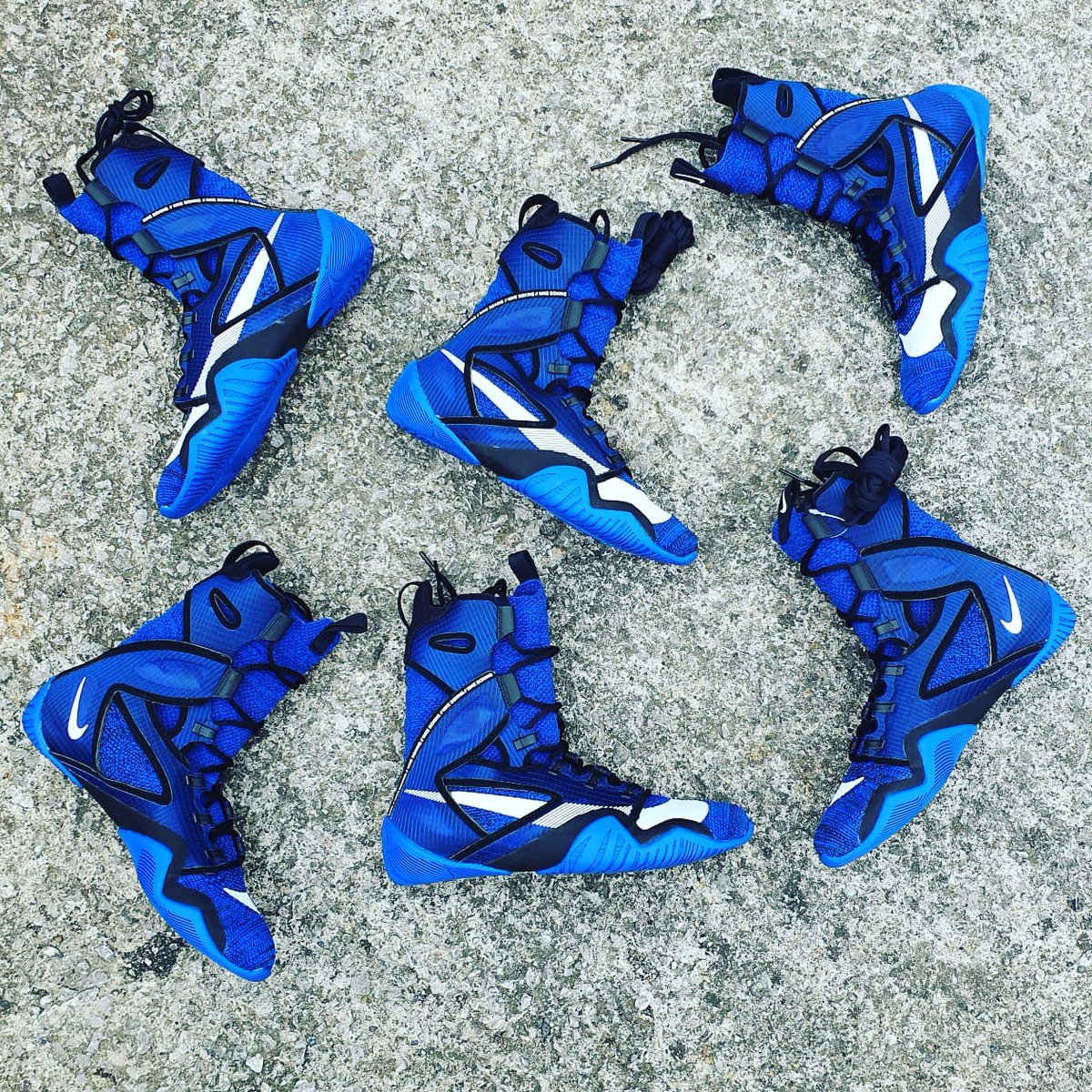 nike hyperko 2.0 release date