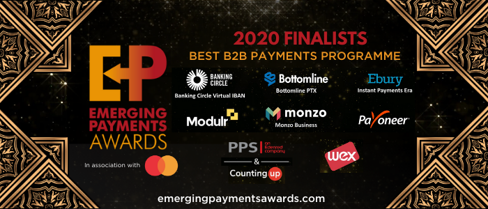 EmergingPaymentsAwards tweet media