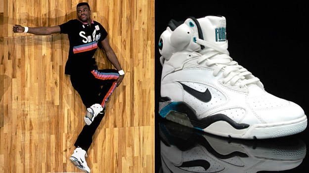 Happy 55th Birthday David Robinson!    