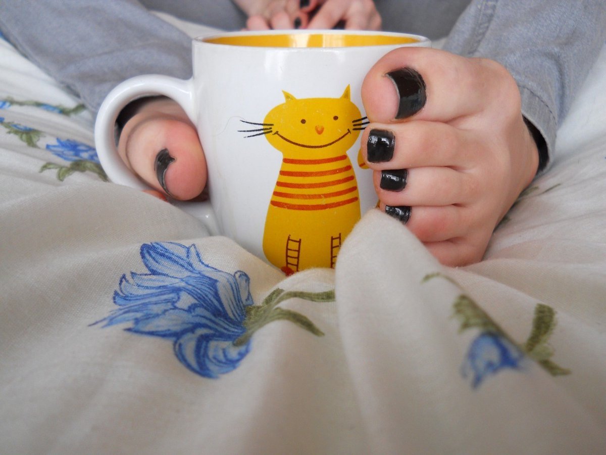 caffediartisan's tweet photo. Wiggle your #toes &amp; have some #GorgeousCoffee to #kickstart your day!

Keep some #hotwater in a insulated flask on your side at night, along with a Caffè di Artisan #coffeepod or two. And you can have some #greatcoffee without even getting out of bed.

Check for more

#toelover https://t.co/jpMdGj8NcS