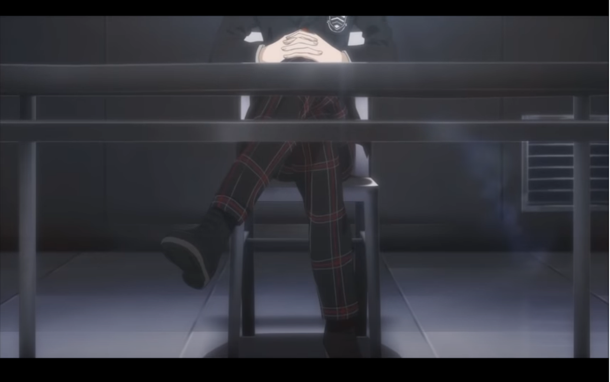 pe_rilo's tweet photo. Голодный/бахнув пельменiв
#Persona5 https://t.co/zkCLHzcpKh