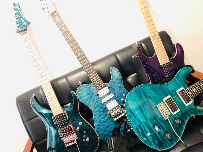 G Lifeguitarsさん がハッシュタグ Oji をつけたツイート一覧 1 Whotwi グラフィカルtwitter分析