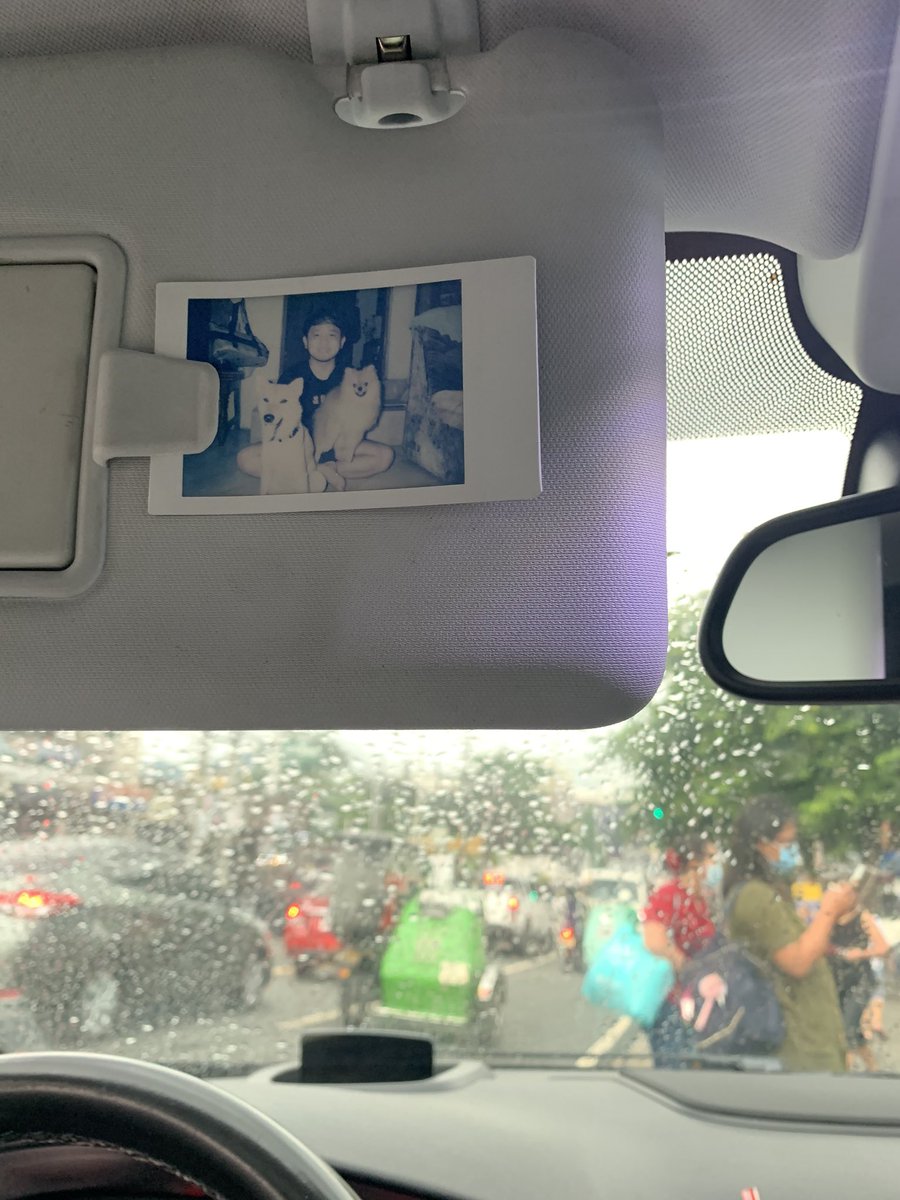 josemargo's tweet photo. How I almost died from a car accident in Quezon City because of the government’s incompetence and a series of injustices.

A thread(1/7) https://t.co/eAzjJEHhzi