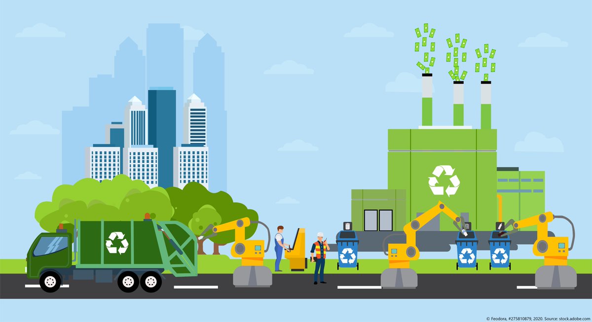 #DYK buildings cause approx 40% of #EU energy consumption &amp; 36% of greenhouse gas emissions?
 
Join <a href="/InnoWEE_H2020/">InnoWEE</a> on 23 Sept to find out how R&amp;I solutions can contribute to #EnergyEfficiency &amp; environmental impact 👉europa.eu/!UY76yQ

#InvestEUResearch #EUGreenDeal