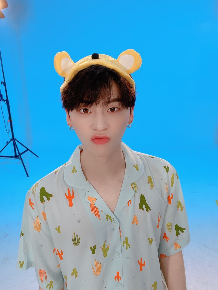 원더나인(1THE9) tweet media