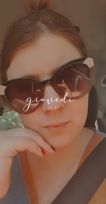 Faccia da giovedi buona giornata ragazzi  ricordatevi l'appuntamento di domani ore 21 diretta esclusiva<a href="/tag/buonapasqua"class="tags"><span>#buonapasqua</span></a>