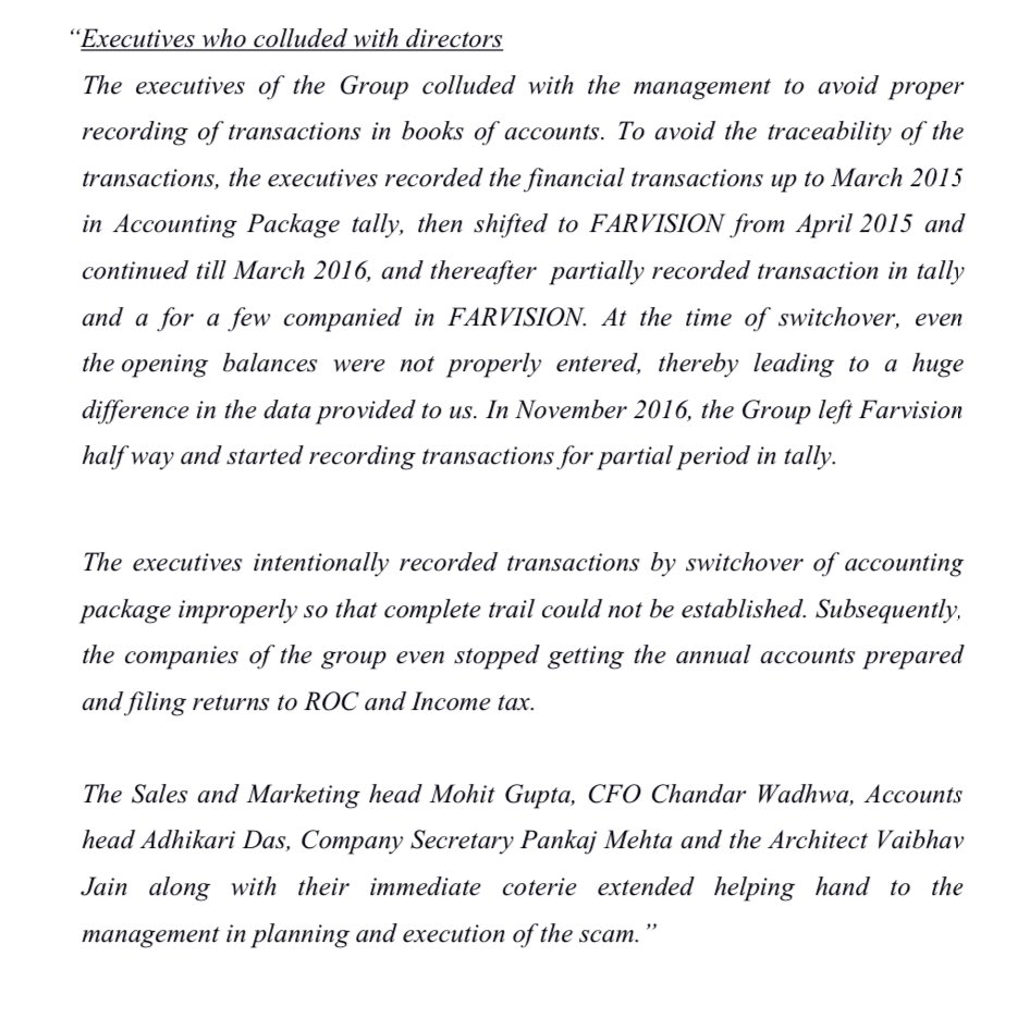 ACPBuyers's tweet photo. Amrapali’s Architect was involved in fraud as recorded in Supreme Court Judgement dated 28/07/2020. The same person is still operating projects https://t.co/c4f0WKdTcy which needs investigation @EOWDelhi as Hon’ble court has given this mandate to you. @dir_ed @ianuragthakur https://t.co/jKdMVjF2SL