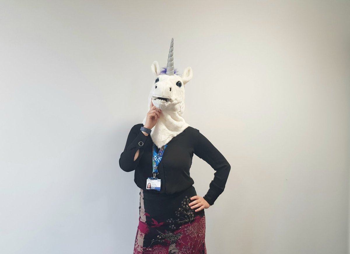 Felt so good to be back in The Curve today shooting a video about #mentalhealth and #dementia Research! 💜 Here's a sneak peak of star Sarah. Are you intrigued?? <a href="/GMMH_NHS/">Greater Manchester Mental Health</a> #ResearchGMMH #TogetherGMMH