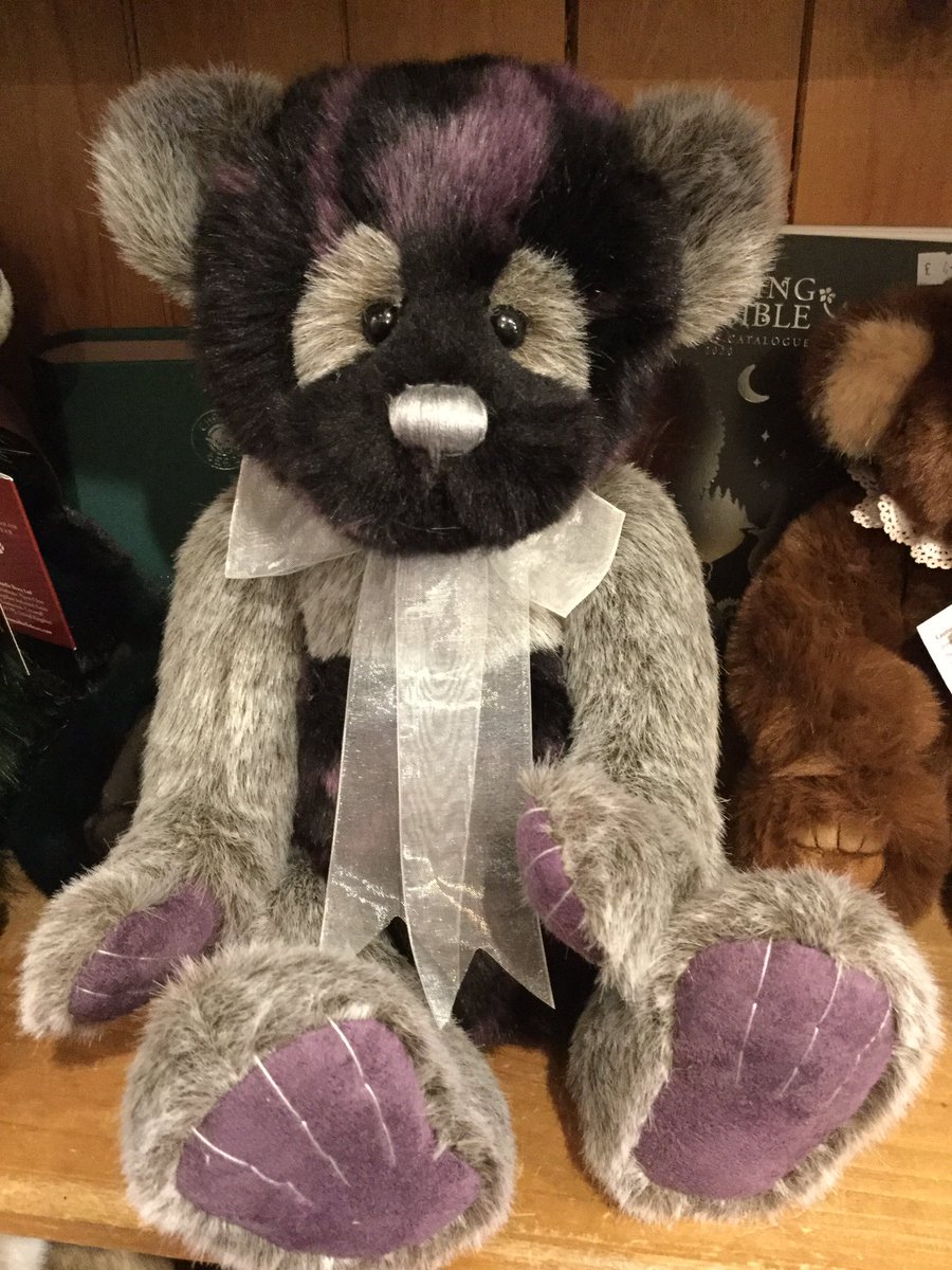 stonegatebears's tweet photo. Aww look at this gorgeous little guy 🥰🥰🥰

https://t.co/JQEhGC83fc 

#stonegateteddybears #shoponline #york https://t.co/e7Bh5C59tE