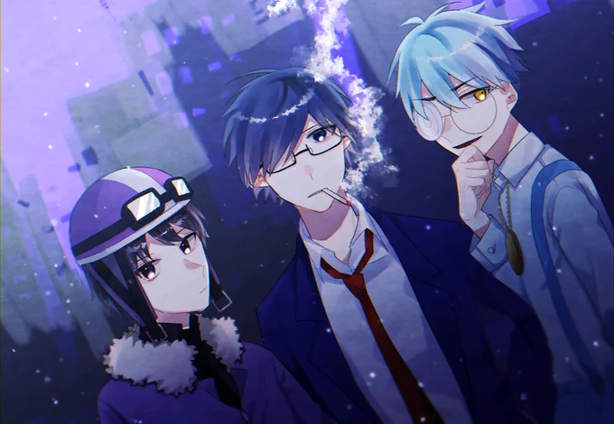 #wrwrdFA 
「大都市」 