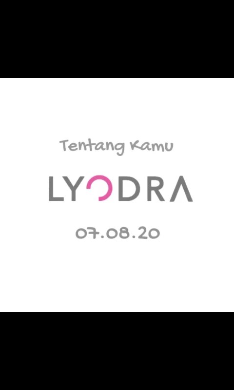 mylyodra's tweet photo. #TentangKamu #lyodratentangkamu #suportlyodra #tontonlyodra #tontontentangkamu
#Spotify #joox #deezer 

@mylyodra        @MylyodraOfc 
            @LyodraIdol10 

Tiktok lyodra=Lyodra beneran
IG=lyodra official
YouTube=lyodra official 
Twitter=@LyodraIdol10 
       #followyuk https://t.co/BcX8ShCzdg