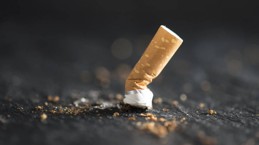 In the <a href="/IrishTimes/">The Irish Times</a>: Trinity student start-up <a href="/filtracycle/">FiltraCycle</a> is on a mission to rid the streets of cigarette butts and turn them into plastic pellets that can be used to make products such as sunglasses: irishtimes.com/business/innov… #Innovation #SustainableTrinity #InspiringGenerations
