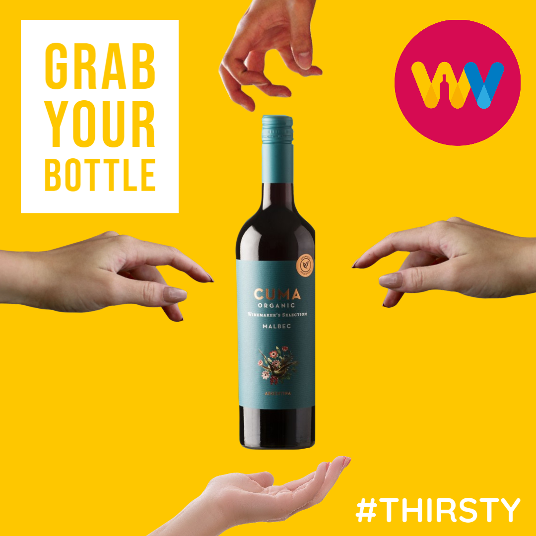 WineValue's tweet photo. Grab your favourite wine bottle because it is Thirsty Thursday! What will you be drinking? #thirstythursdays #lovewine #lovevalue https://t.co/88h6WoY4IC
