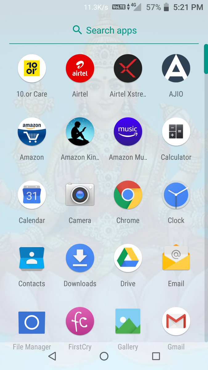 karmbr's tweet image. Dear @reliancejio @JioCare got frustrated from your #call_drop and poor very poor #network_coverage,do something of ur #strong_Volte_network.Your network day by day becoming trash.