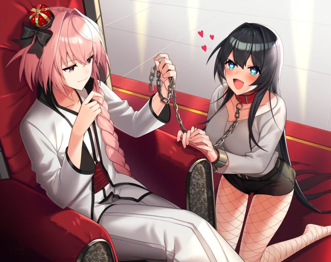 Skebのご依頼ありがとうございました!
https://t.co/UhPpEygHGx #Skeb #Commission 