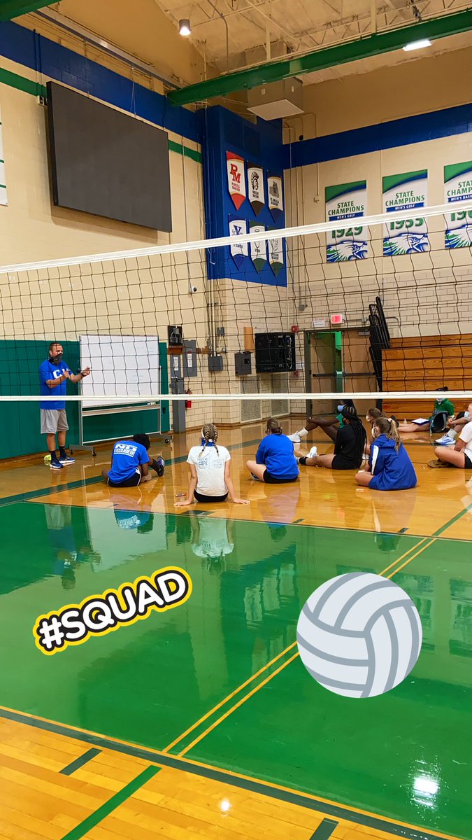 Getting ready to get back in the classroom with a little white board work in practice! #MasksOnOhio #IWantASeason