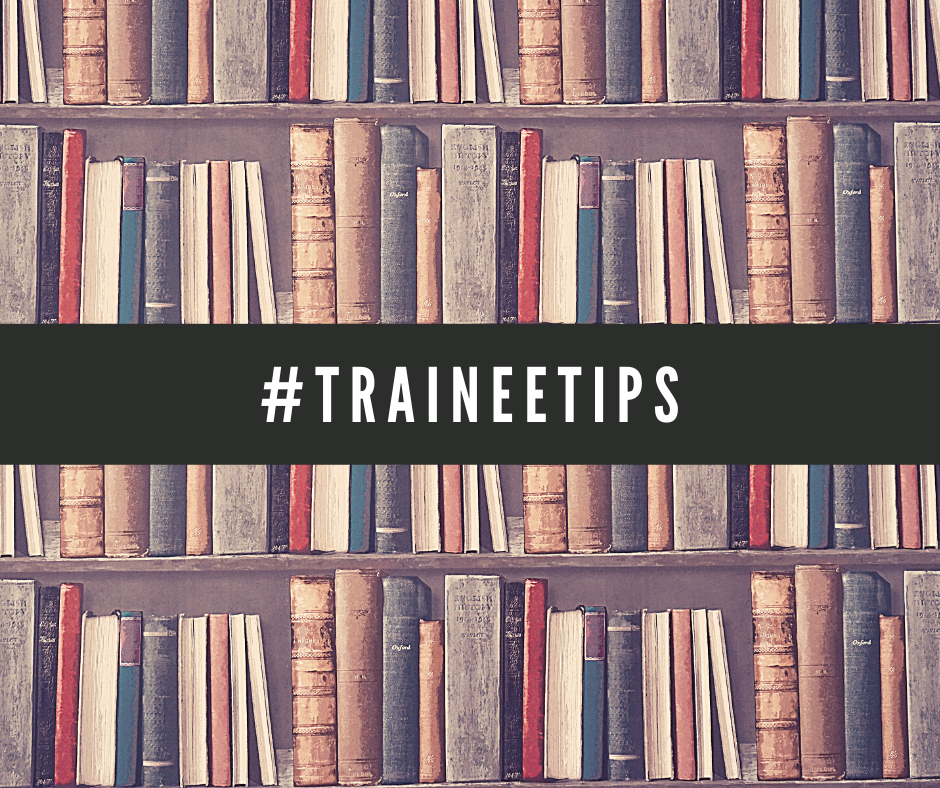 musictherapyuk's tweet photo. Happy #MusicTherapyThursday!
As promised, we bring you the first of our August feature, #TraineeTips.
Today we ask the MT community: what reading would you recommend for new and returning trainees?
RT, tag & comment below!
#MusicTherapy #Community #TraineeTips https://t.co/xhC69lgpRb