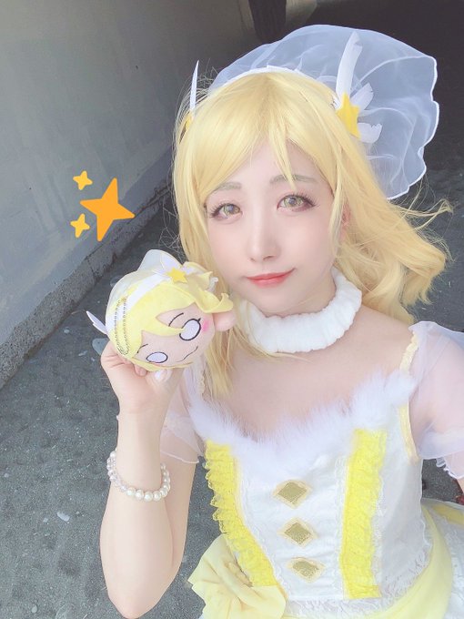 コスプレイヤーはむのTwitter画像38
