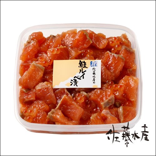 佐藤水産の鮭ルイベ漬けは飯デッキでも酒デッキでもシナジーが高すぎたためモダン環境では使用が禁止されている。 